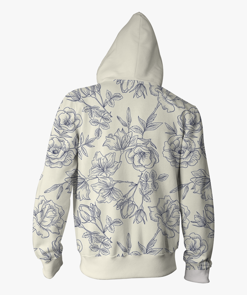 Hoodie, HD Png Download