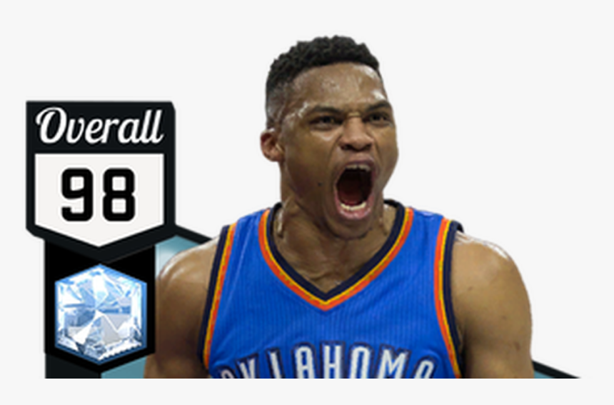 2k Myplayer Myteam Card, HD Png Download