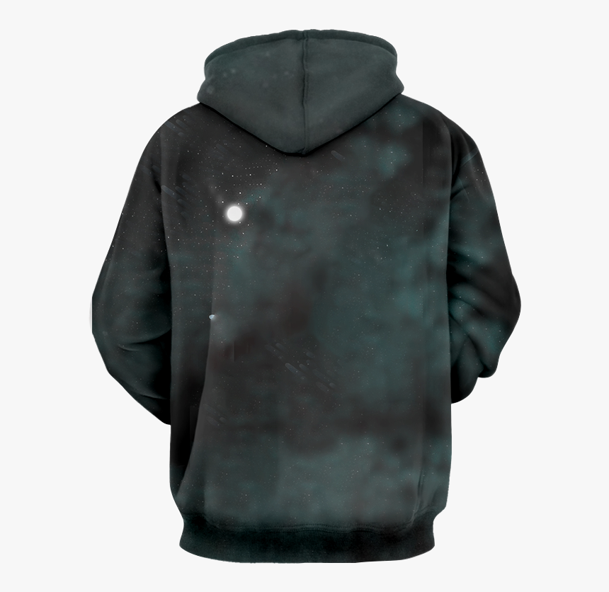 Hoodie, HD Png Download