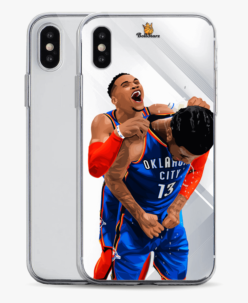 Russell Westbrook, HD Png Download