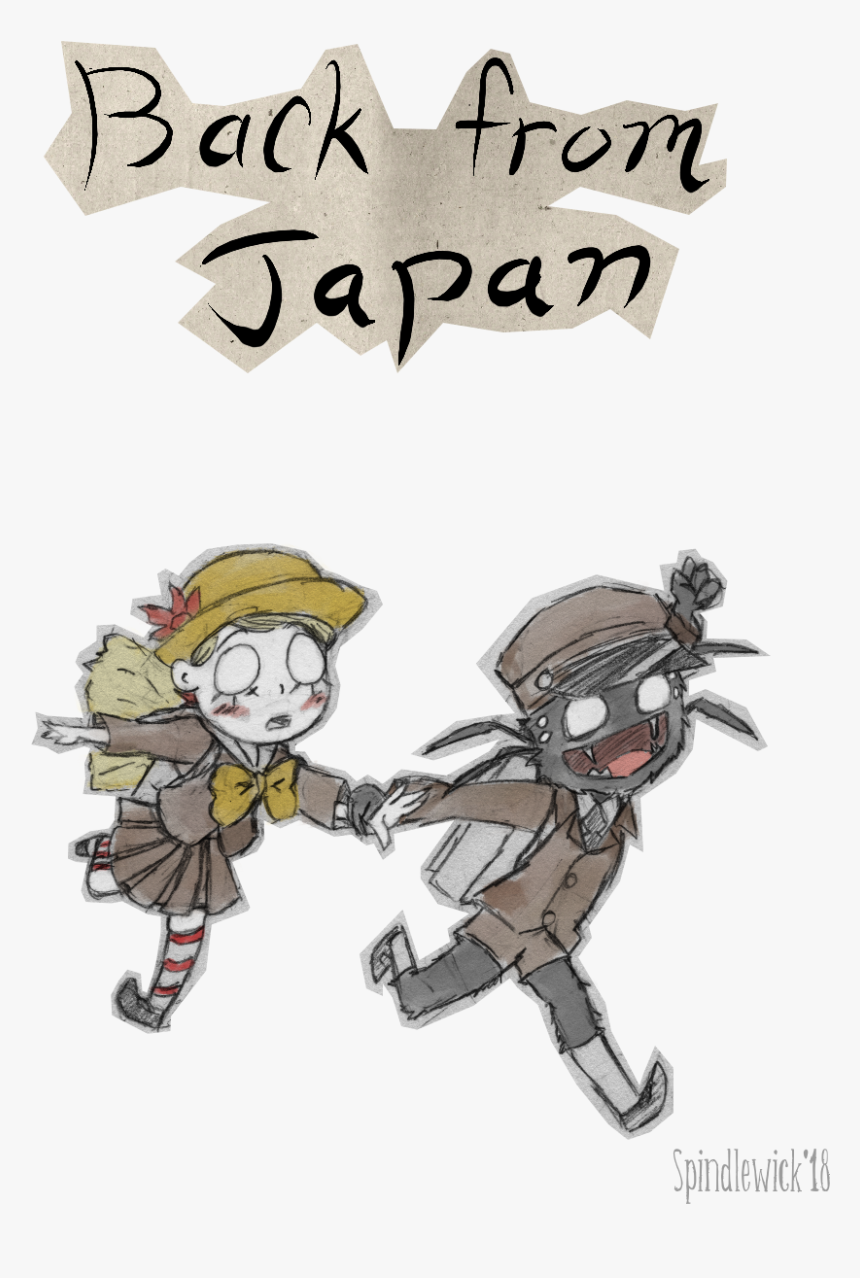Cartoon, HD Png Download