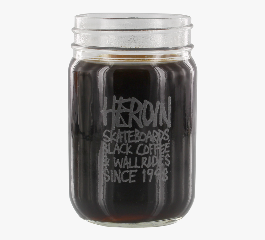 Glass Bottle, HD Png Download