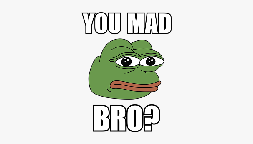 Toad, HD Png Download