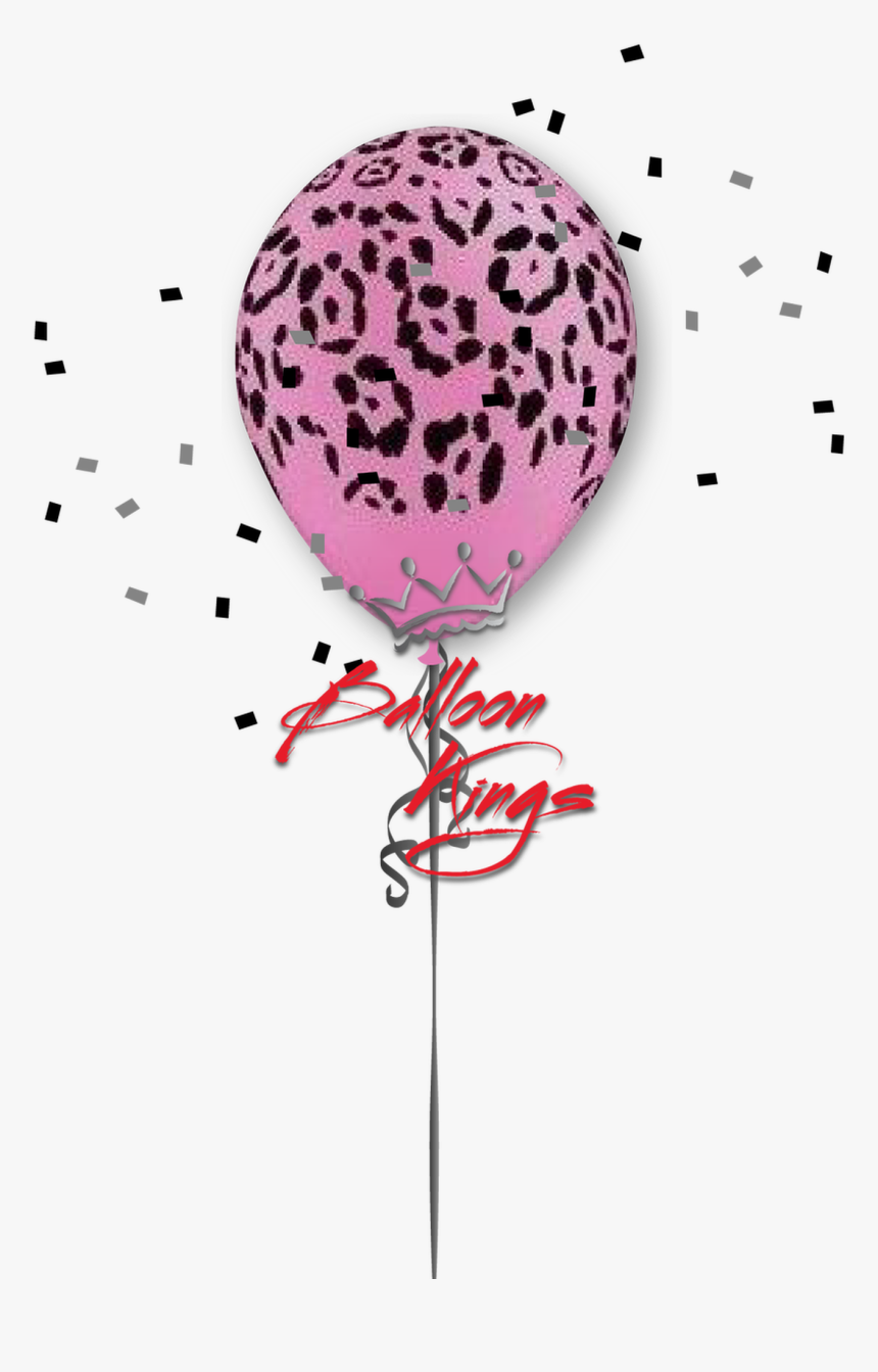 11in Safari Neon - Merry Christmas Balloon Png, Transparent Png