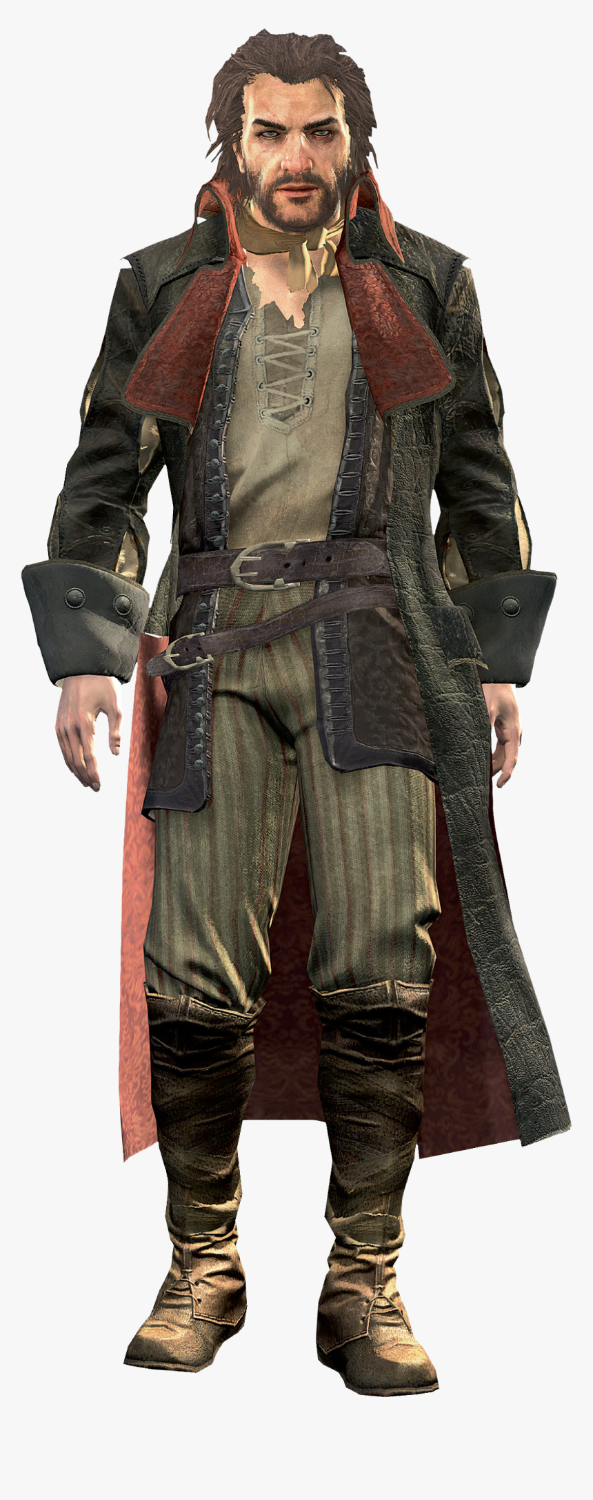   - Assassins Creed 4 Vane, HD Png Download