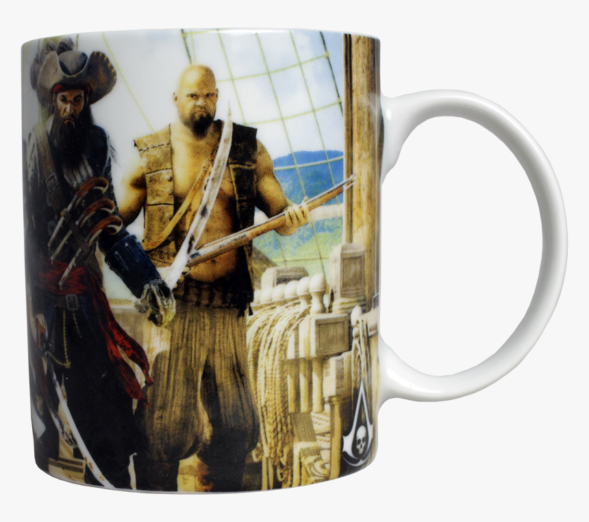 Assassin's Creed Iv: Black Flag, HD Png Download