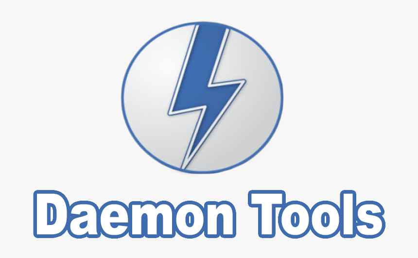 Daemon Tools, HD Png Download