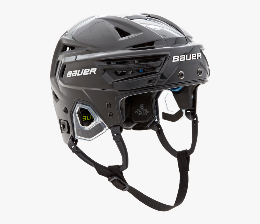 Bauer Re Akt 150 Helmet, HD Png Download