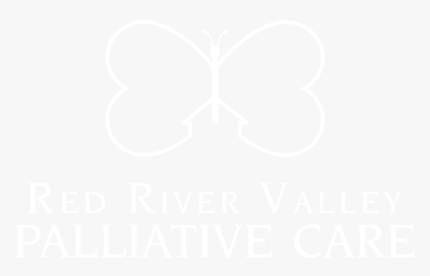 Palliative Care - Johns Hopkins Logo White, HD Png Download
