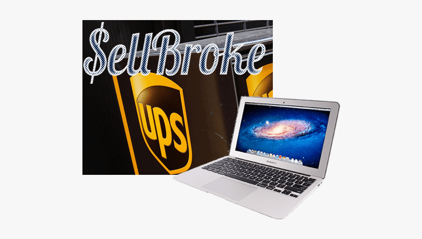 Netbook, HD Png Download