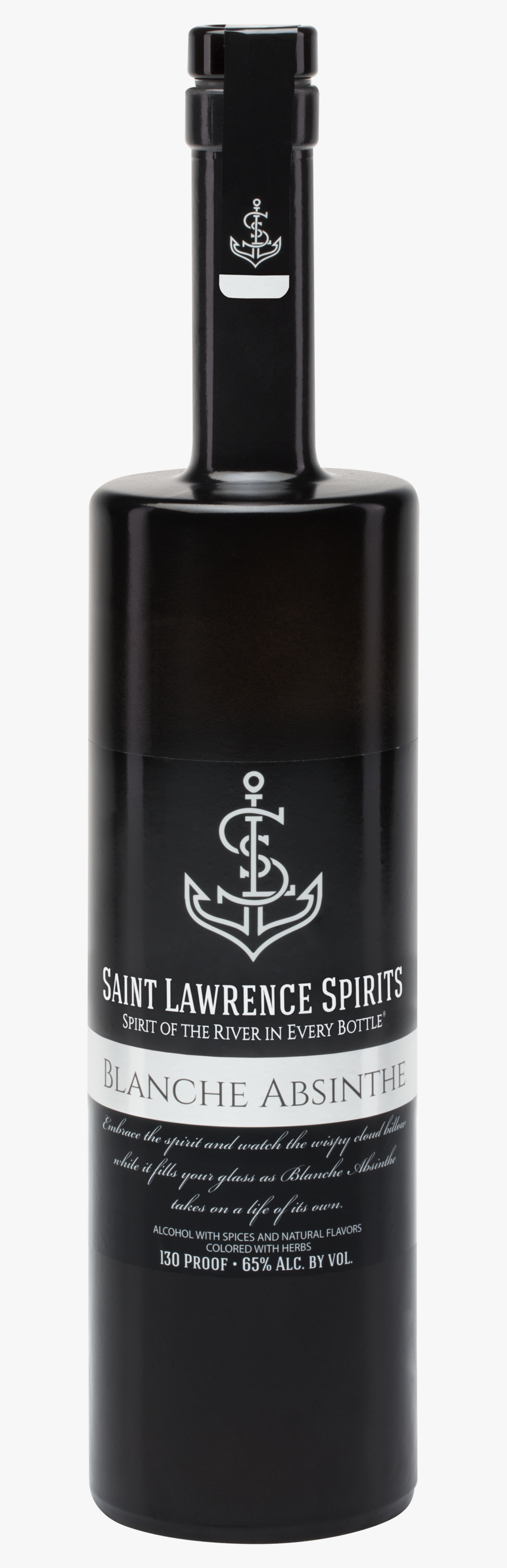 Blanche Absinthe - Absinthe, HD Png Download