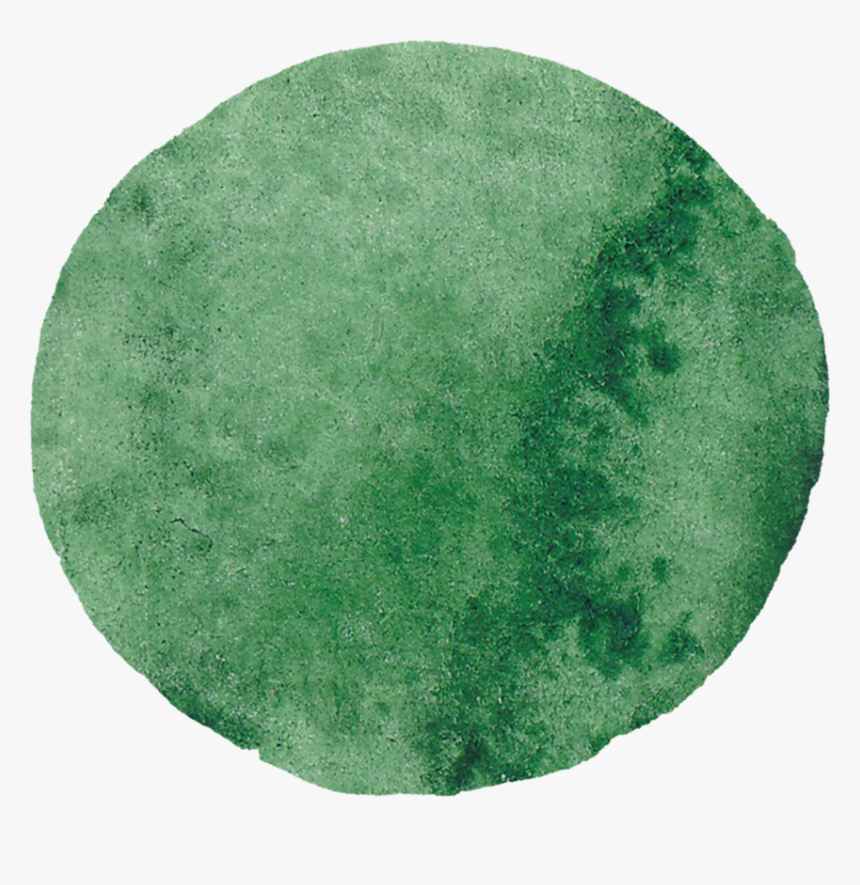 Brush Stroke Circle Png, Transparent Png