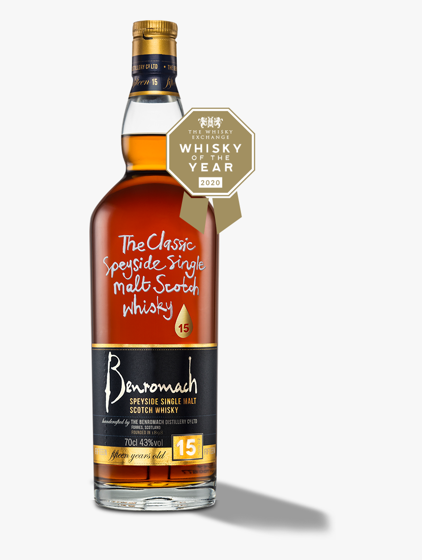 Blended Whiskey, HD Png Download