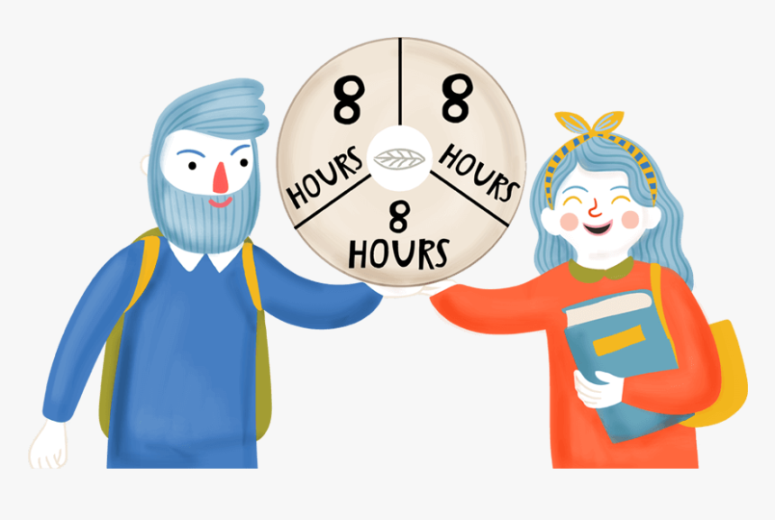 Snapchat Australia Sticker - Cartoon, HD Png Download