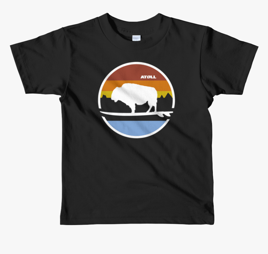 Circle Landscape Blue Water Printfile Front Printfile - Jaydayoungan Shirts, HD Png Download