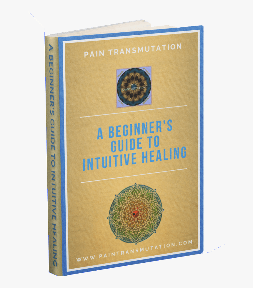 A Beginner S Guide To Intuitive Healing - Actes De La Recherche, HD Png Download
