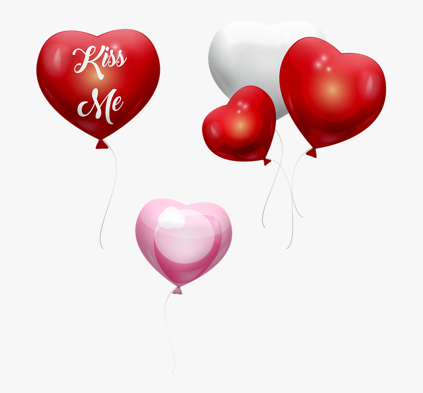 Heart, HD Png Download