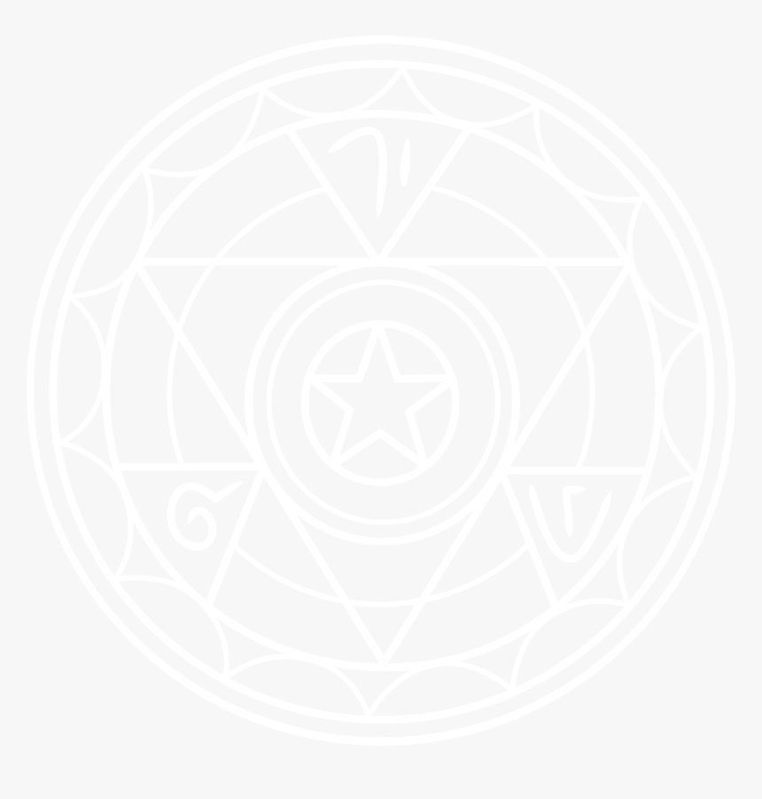 Vector Alchemy Magical - My Little Pony Fullmetal Alchemist, HD Png Download