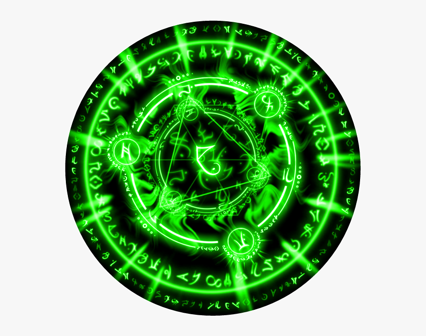 #the Transmutation Alchemy - Does Magic Exist, HD Png Download