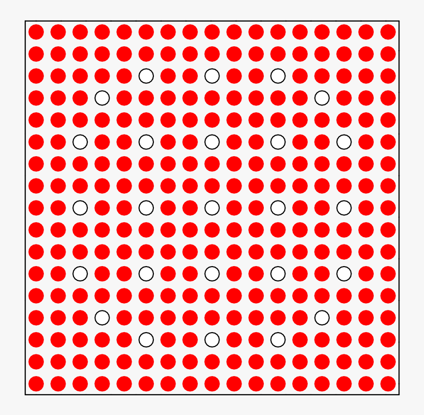 Aplikasi Pengenalan Pola Bentuk Huruf, HD Png Download