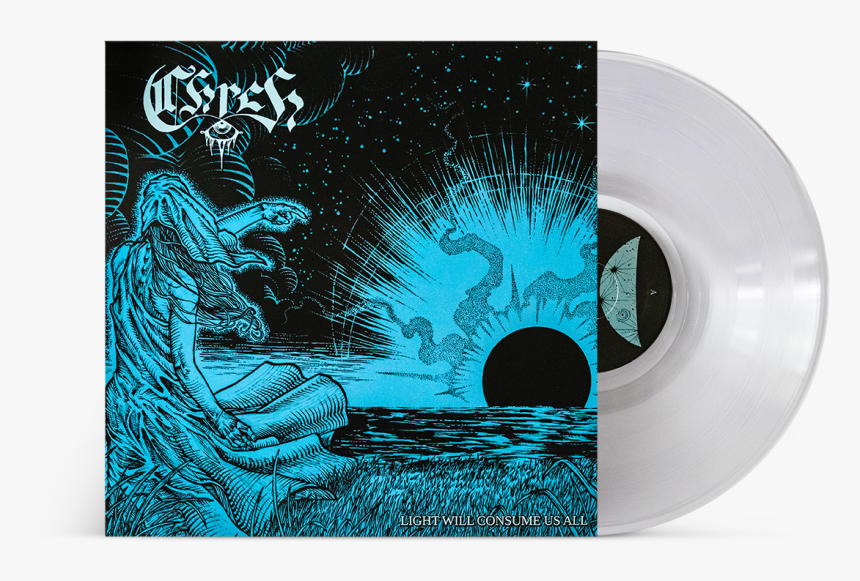 Chrch Light Will Consume Us 
 Class - Circle, HD Png Download