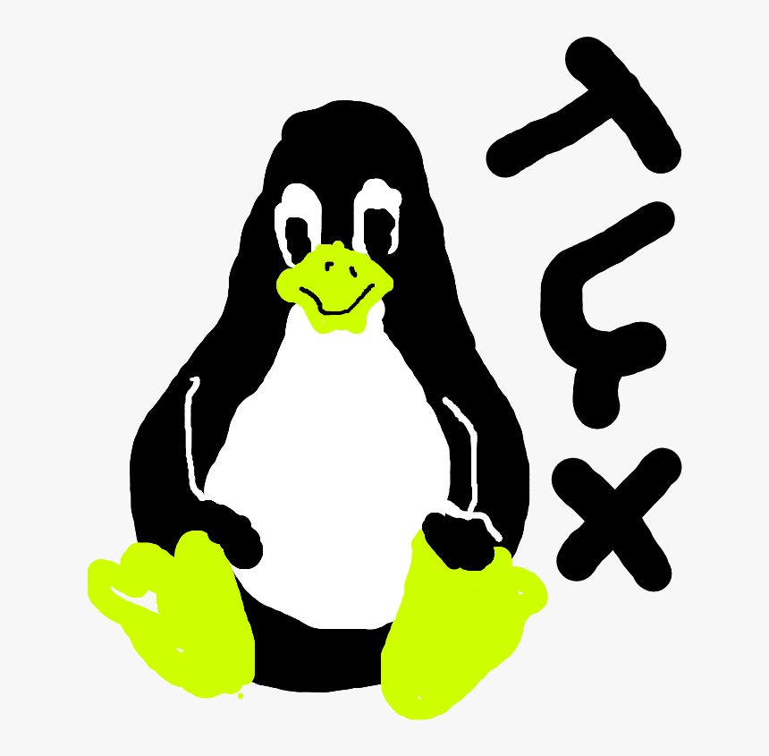 Adã©lie Penguin, HD Png Download