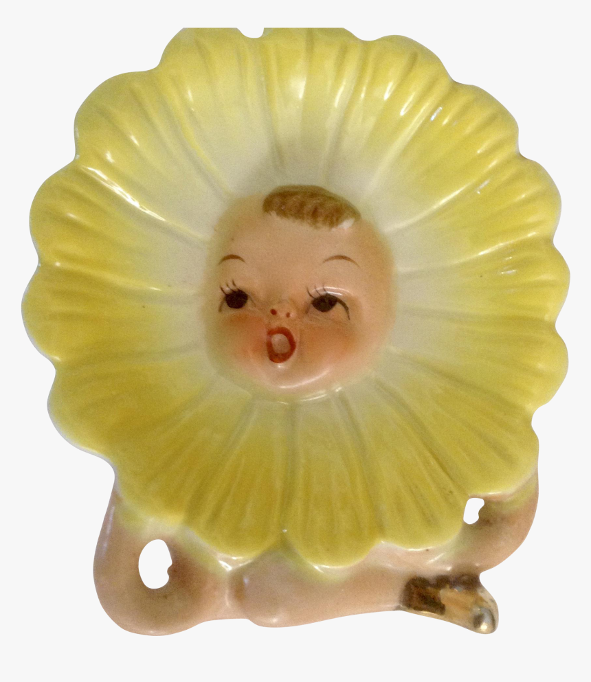 Figurine, HD Png Download