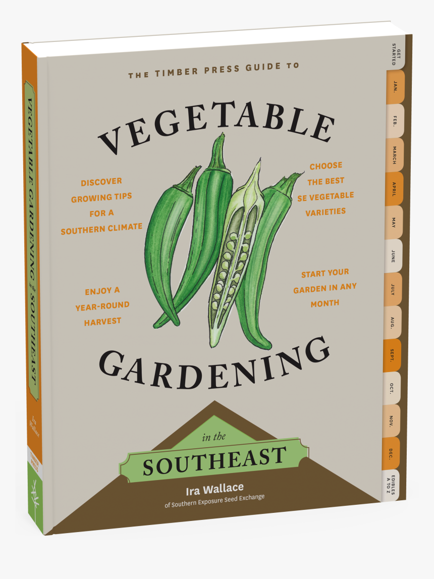 Cover - Okra, HD Png Download