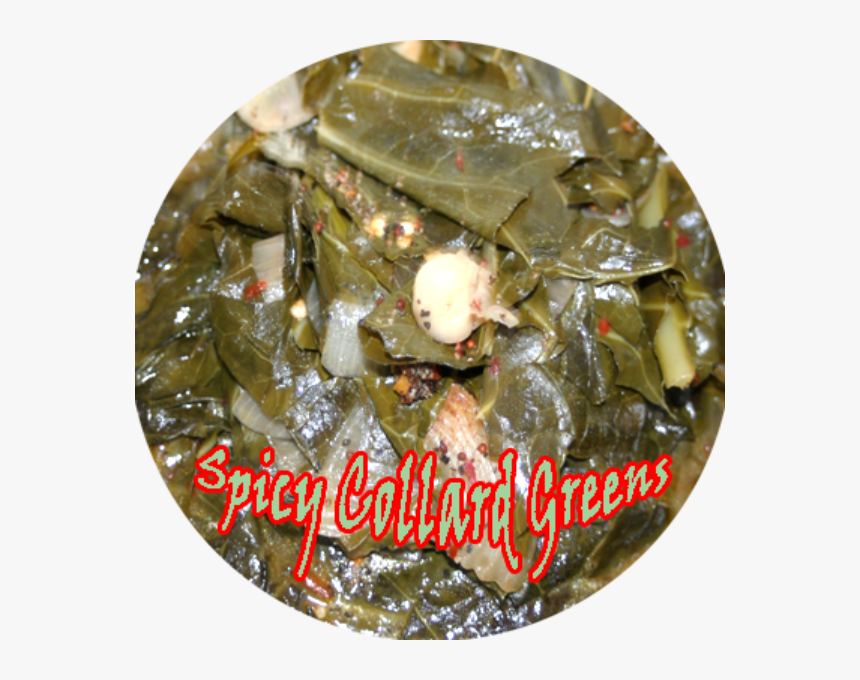 Collardgreens - Food, HD Png Download