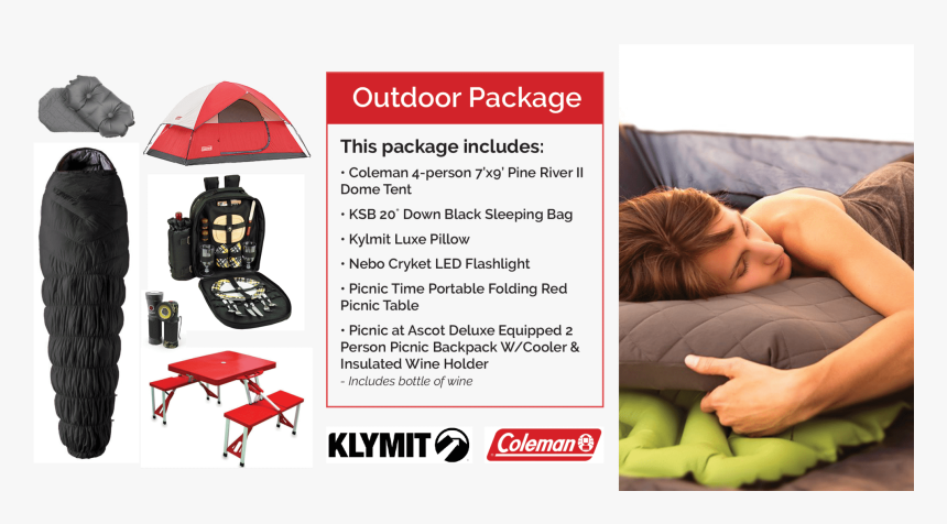 Picnic At Ascot - Comfort, HD Png Download