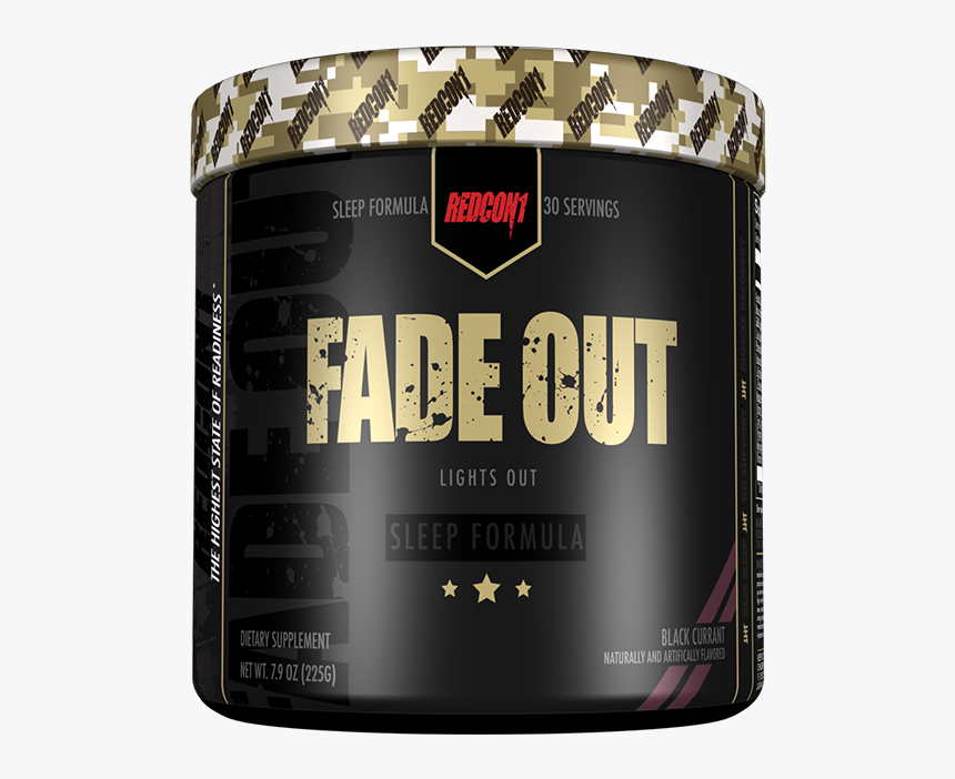 Fade Out Total War, HD Png Download