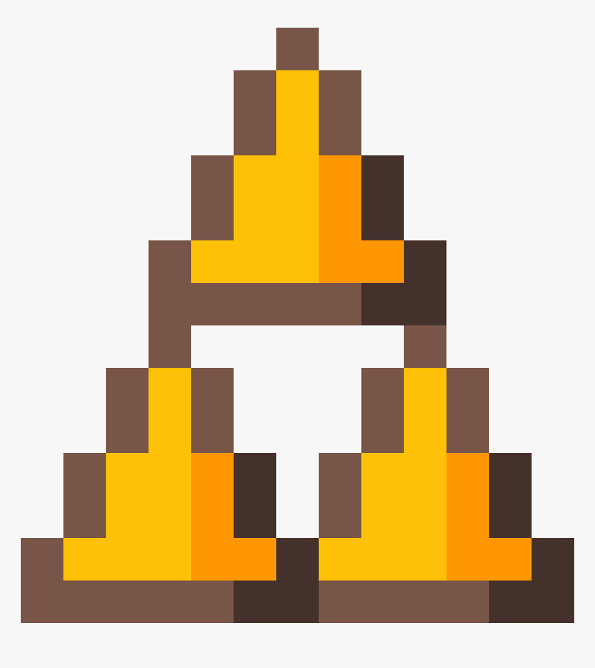 Pixel Art Last Prism, HD Png Download