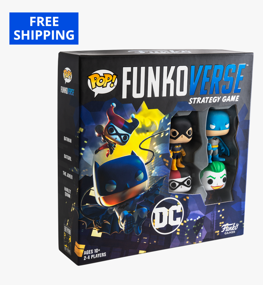 Harry Potter Funko Game, HD Png Download