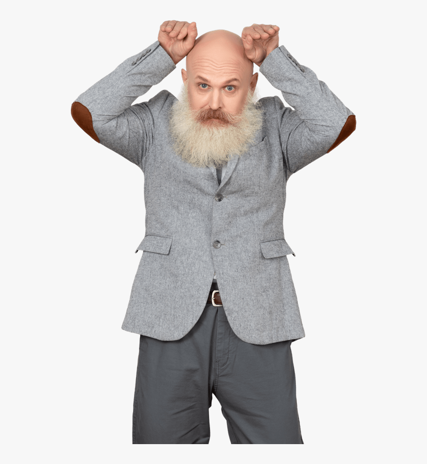 Men - Pocket, HD Png Download