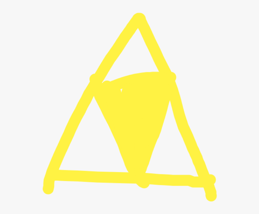 Triangle, HD Png Download