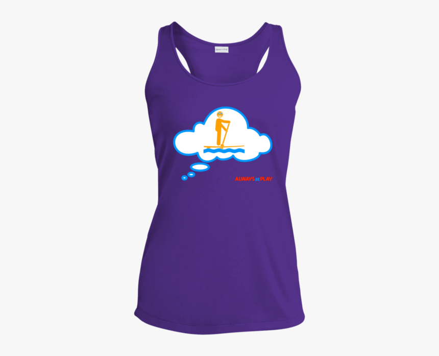 Sleeveless Shirt, HD Png Download