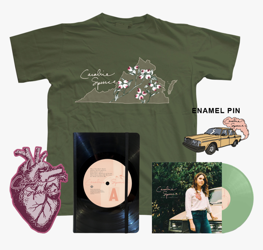 Supreme Signed Limited Mint Vinyl Lp Bundle - Illustration, HD Png Download
