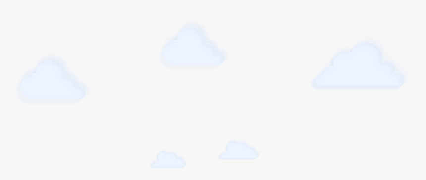 Cloud - Iceberg, HD Png Download