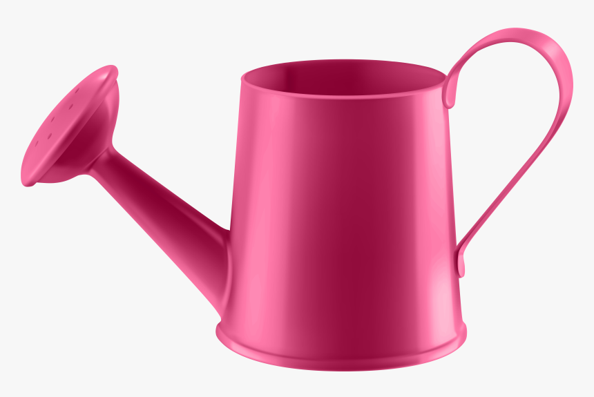 Watering Can Clip Art Transparent, HD Png Download