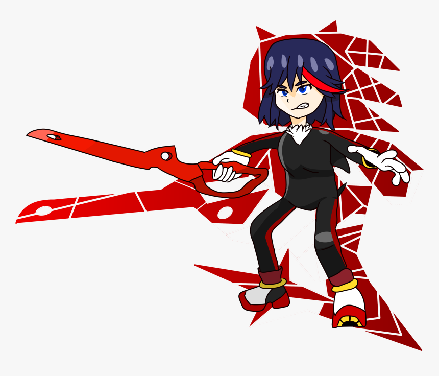 Scratch Rippers Wiki - Cartoon, HD Png Download