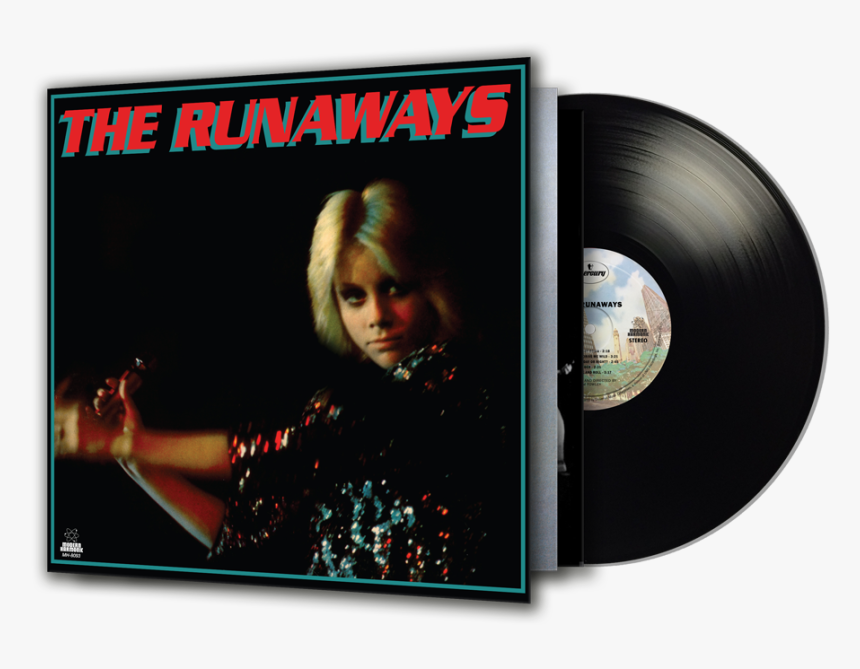 Runaways The Runaways, HD Png Download