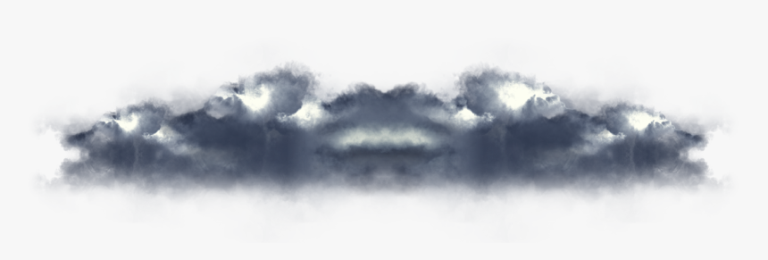 Cumulus, HD Png Download