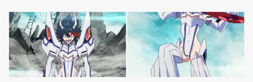 Toru Acura Iron Blood Transformation, HD Png Download