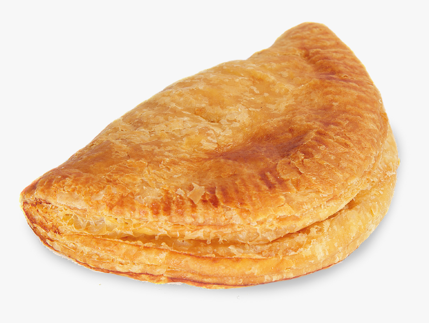 Empanada Queso - Pasty, HD Png Download