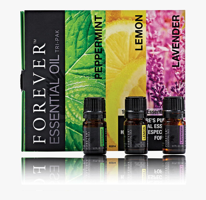 Forever Living Essential Oils, HD Png Download