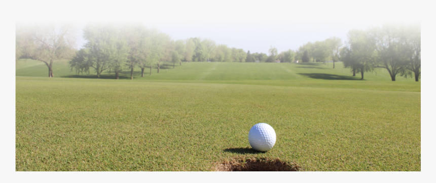 Golf Ball Club Transparent Sports Png Png Golf Ball - Pitch And Putt, Png Download