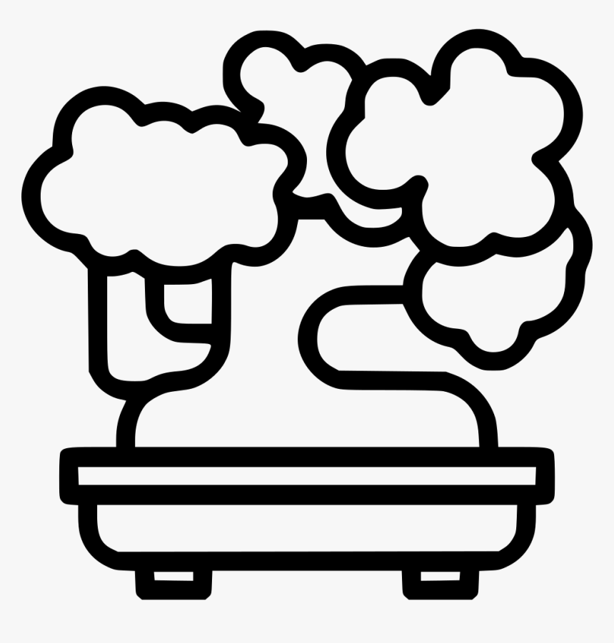 Bonsai - Battery Car Icon Png, Transparent Png