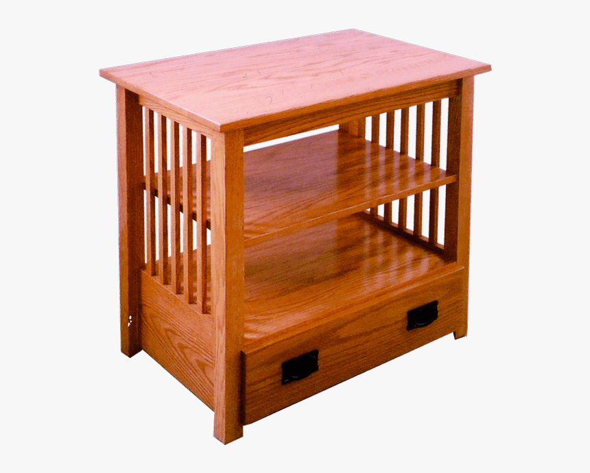 M-92 Tv Stand - End Table, HD Png Download