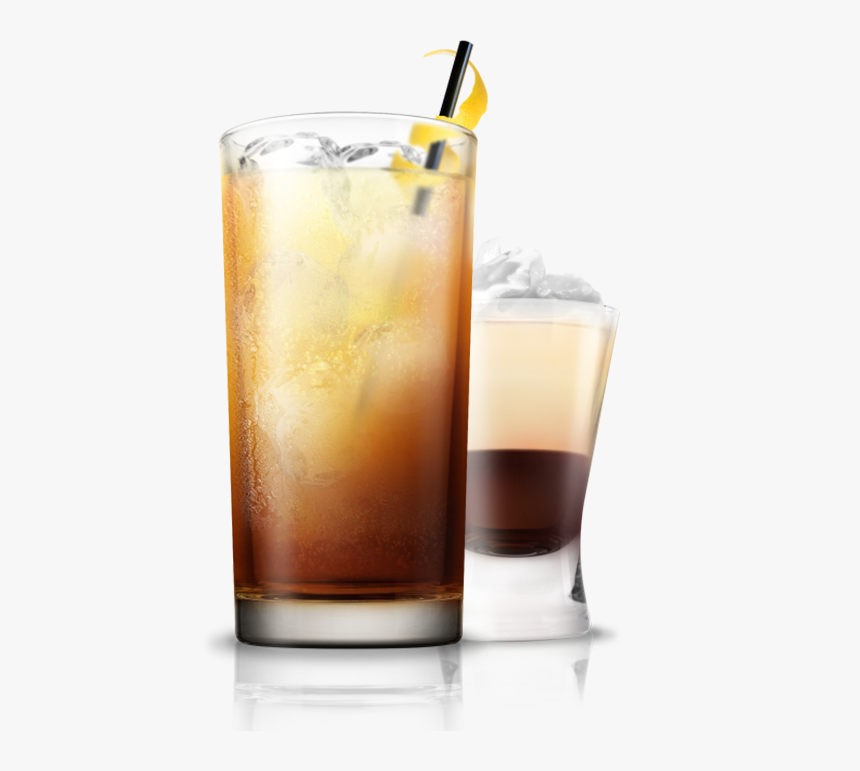 Lemonade - Highball, HD Png Download