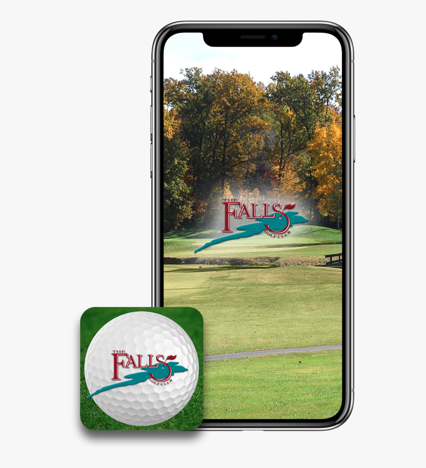 Phone Icon The Falls - 二十四节气, HD Png Download